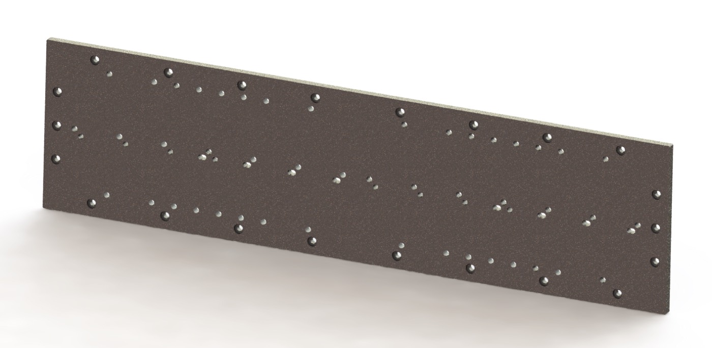 Static Testing Mount, figure 6
