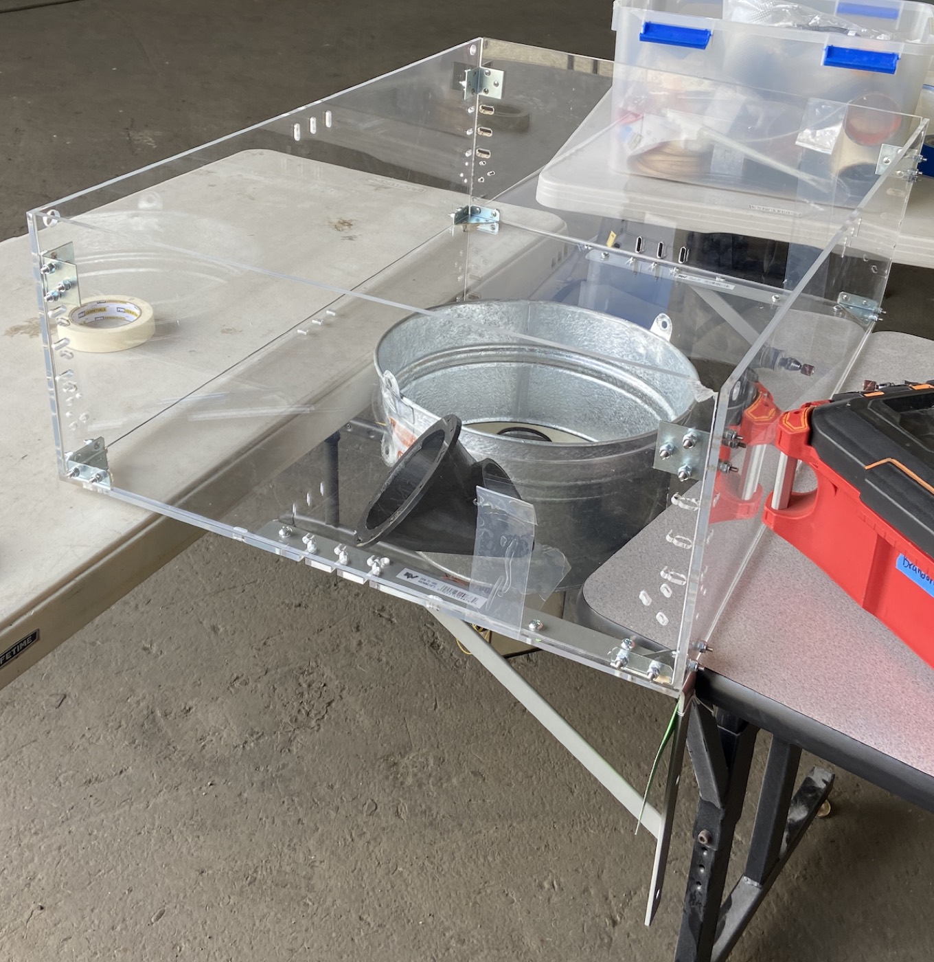 Drone Hive Trailer, figure 8
