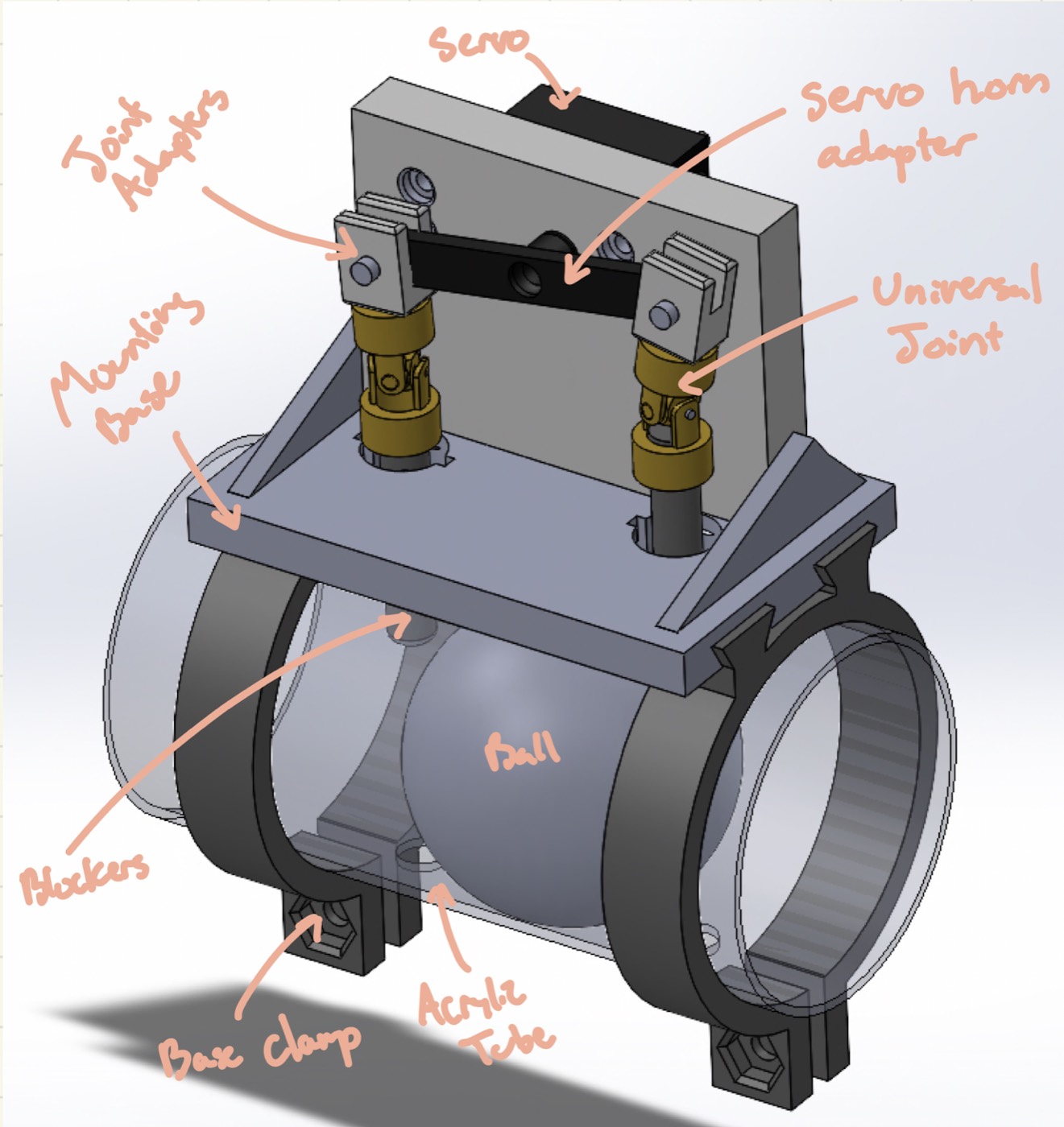 Drone Hive Trailer, figure 4