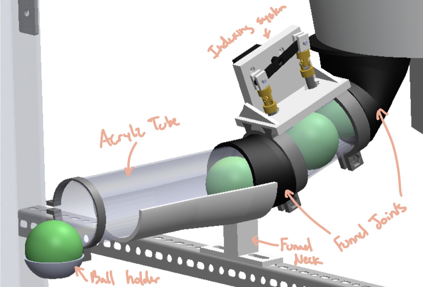 Drone Hive Trailer, figure 5